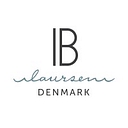 iblaursen.dk logo