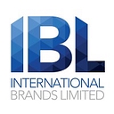 IBL logo