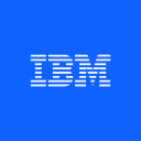 IBM logo — AI Back-End Engineer job on DevsUnite