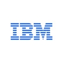 Logo of IBM