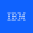 IBM Corporation logo