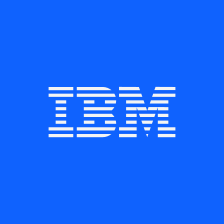 IBM Saudi Arabia logo