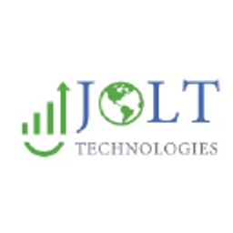JOLT Technologies logo