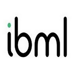 Imaging Business Machines logo