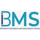 Ibms logo