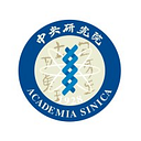 sinica.edu.tw logo