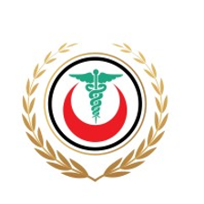 Ibn Al Nafees Hospital logo