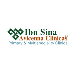 Ibn Sina Foundation logo