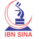 Ibnsina Pharma logo
