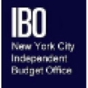 New York City Independent Budget Office logo