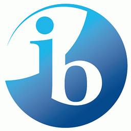 International Baccalaureate Organization logo