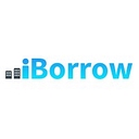 Iborrow, L.P. logo