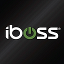 Favicon of iBoss
