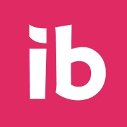 Ibotta, Inc. logo