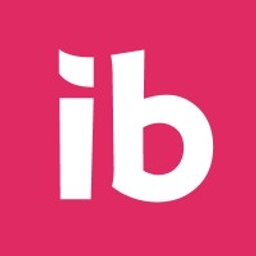 Ibotta, Inc. logo