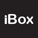 Ibox logo