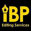 IBP Editing Services logo
