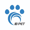 Ib Pet logo