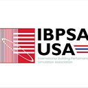 Ibpsa Usa logo