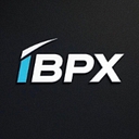 IBPX LLP logo