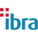 IBRA logo