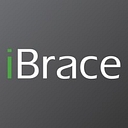 Ibrace.Ca logo