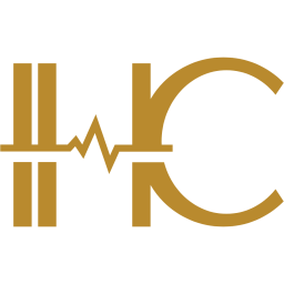 Ibrahim Heart Clinic logo
