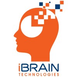 iBrain Technologies logo