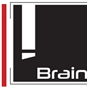 I Brain Robotics logo