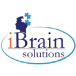 I Brain Solutions LLC logo