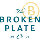 The Broken Plate Co.