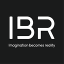 IBR Group logo