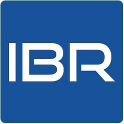 IBR Infotech logo