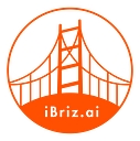 Ibriz.Ai logo