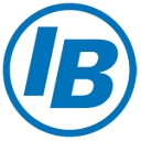 Ib Roof Systems logo