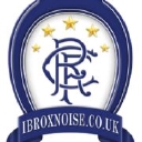 ibroxnoise.co.uk logo