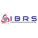 I.B.R.S. Plc logo