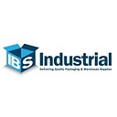 Ibs Industrial logo