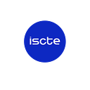 Logo Iscte Business School