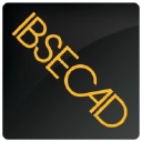 Ibsecad   Bringing Design And People Together logo