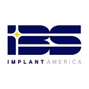 Ibs Implant America logo