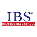Ibs Business School logo