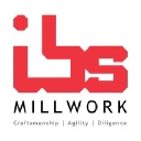 Ibs Millwork logo