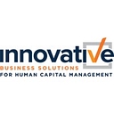 Innovative Business Solutions, Inc. logo