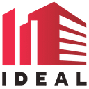 Ideal Building Solutions logo