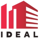 Ideal Building Solutions logo