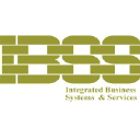 Ibss logo