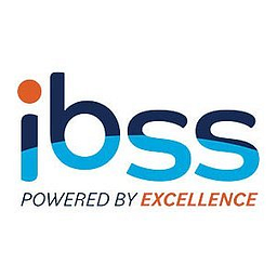 International Business Sales & Services Corporation logo