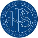 Ibstock Place School logo