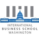 International Business School Washington logo